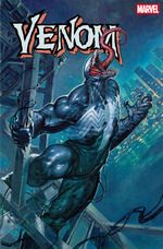 VENOM #1 Cover A MARVEL COMICS (14th October 2026) VENOM #1 Cover A MARVEL COMICS (14th October 2026)