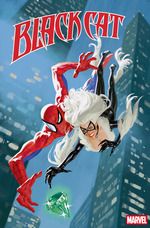 BLACK CAT #15 Cover A MARVEL COMICS (14th October 2026) BLACK CAT #15 Cover A MARVEL COMICS (14th October 2026)