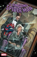 AMAZING SPIDER-MAN #1001 Cover A MARVEL COMICS (14th October 2026)