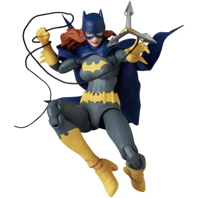 ***PRE ORDER*** MAFEX No.334 Batgirl (Recollection Version) Action Figure ***PRE ORDER*** MAFEX No.334 Batgirl (Recollection Version) Action Figure