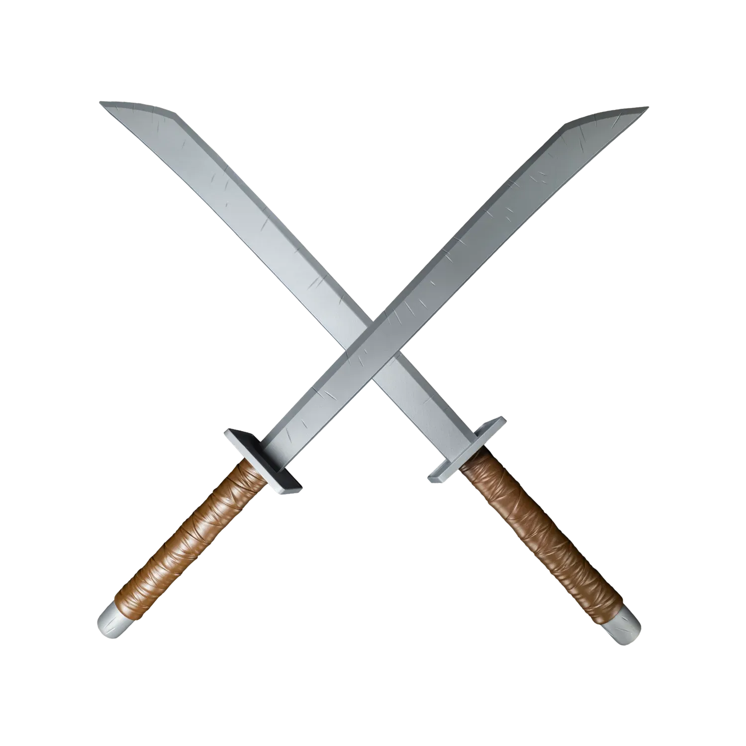 Trick Or Treat Studios Teenage Mutant Ninja Turtles  Leonardo Katana Sword