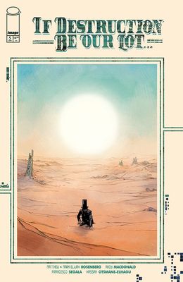 IF DESTRUCTION BE OUR LOT #5 CVR A MACDONALD SEGALA IMAGE COMICS (21st October 2026)