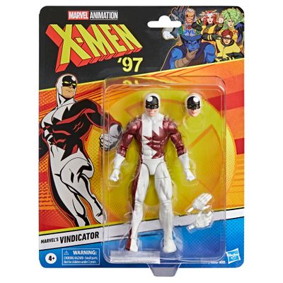 ** PRE-ORDER** Marvel Legends 6 ** PRE-ORDER** Marvel Legends 6" X-Men 97 Marvel's Vindicator Action Figure
