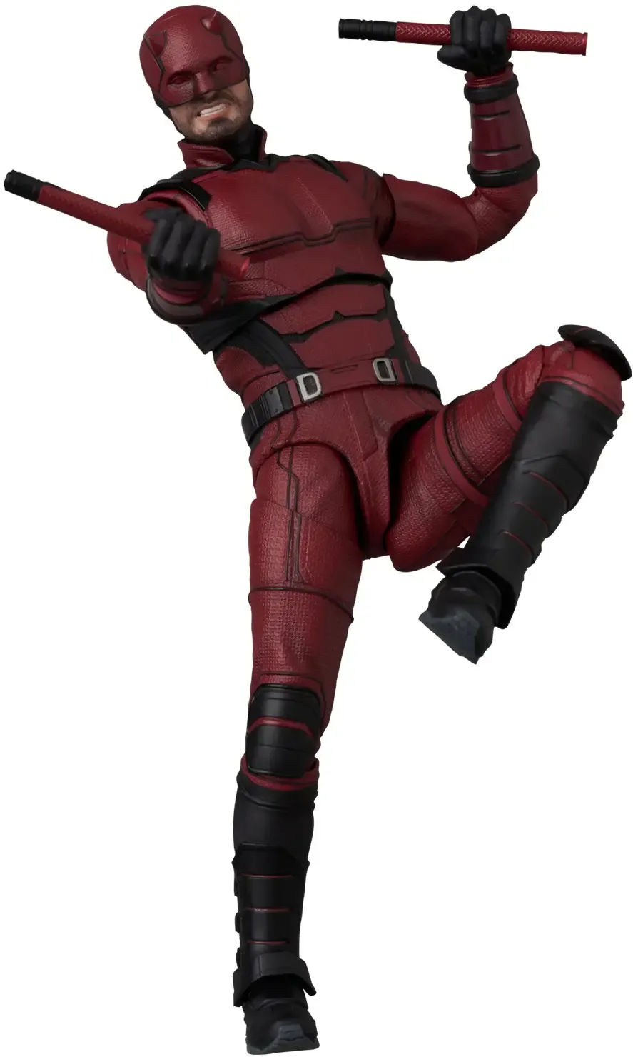 ***PRE ORDER*** Marvel Comics MAFEX No.336 Daredevil (Daredevil Born Again) Action Figure