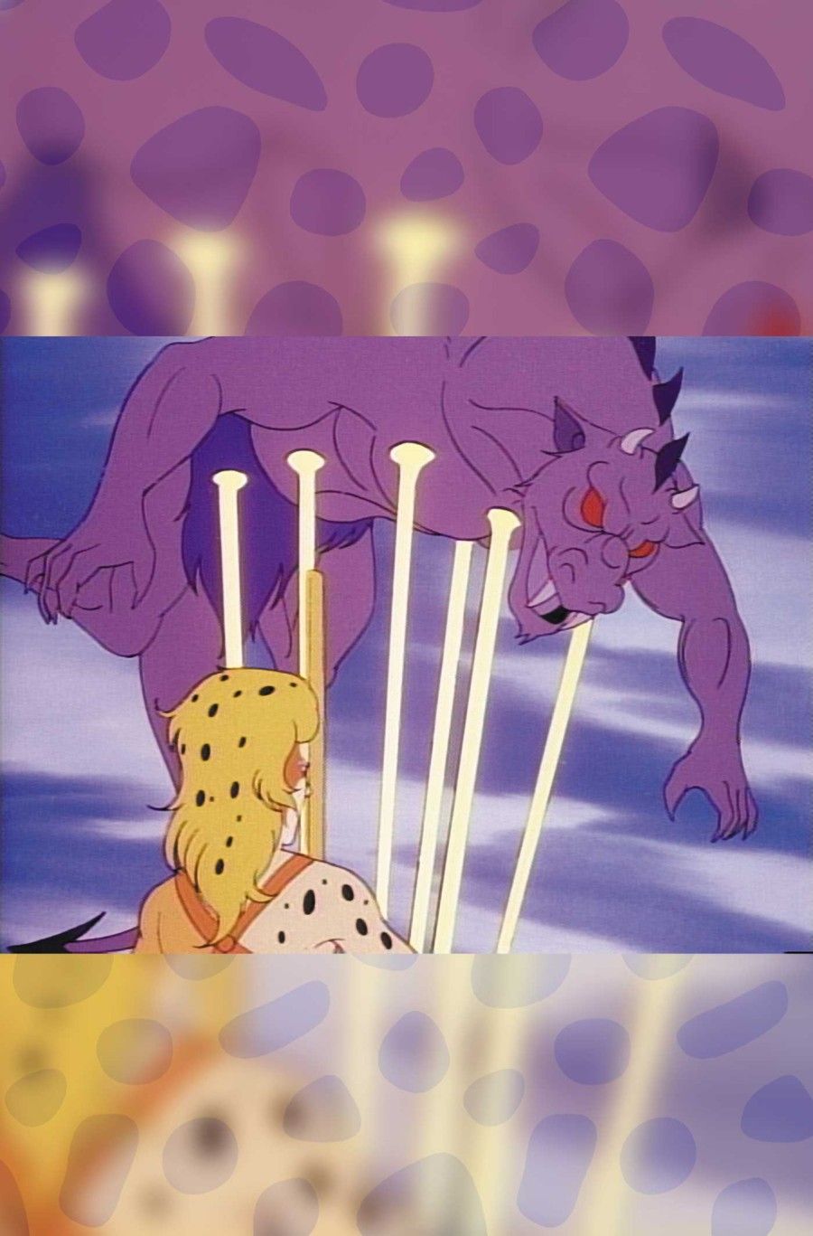 THUNDERCATS CHEETARA #2 CVR I INC 1-10 ANIMATION Art Virgin Variant DYNAMITE COMICS (28th October 2026) THUNDERCATS CHEETARA #2 CVR I INC 1-10 ANIMATION Art Virgin Variant DYNAMITE COMICS (28th October 2026)