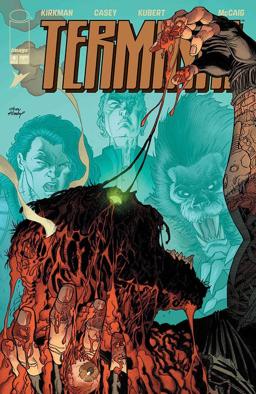 TERMINAL #4 CVR A ANDY KUBERT & DAVE MCCAIG IMAGE COMICS (28th October 2026) TERMINAL #4 CVR A ANDY KUBERT & DAVE MCCAIG IMAGE COMICS (28th October 2026)