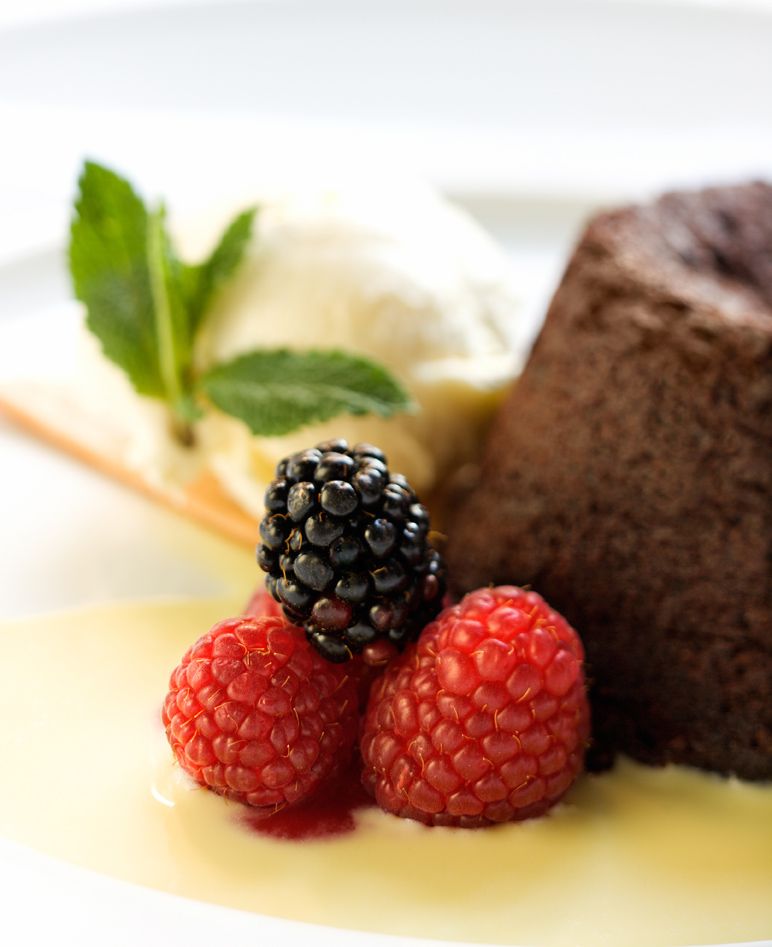 Black Raspberry Vanilla massage bar soap