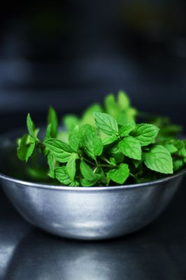 peppermint