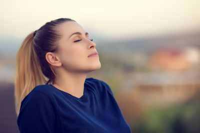 Breathe Easy