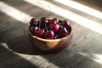 Cherry Almond bar soap