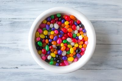 Jelly Bean bar soap