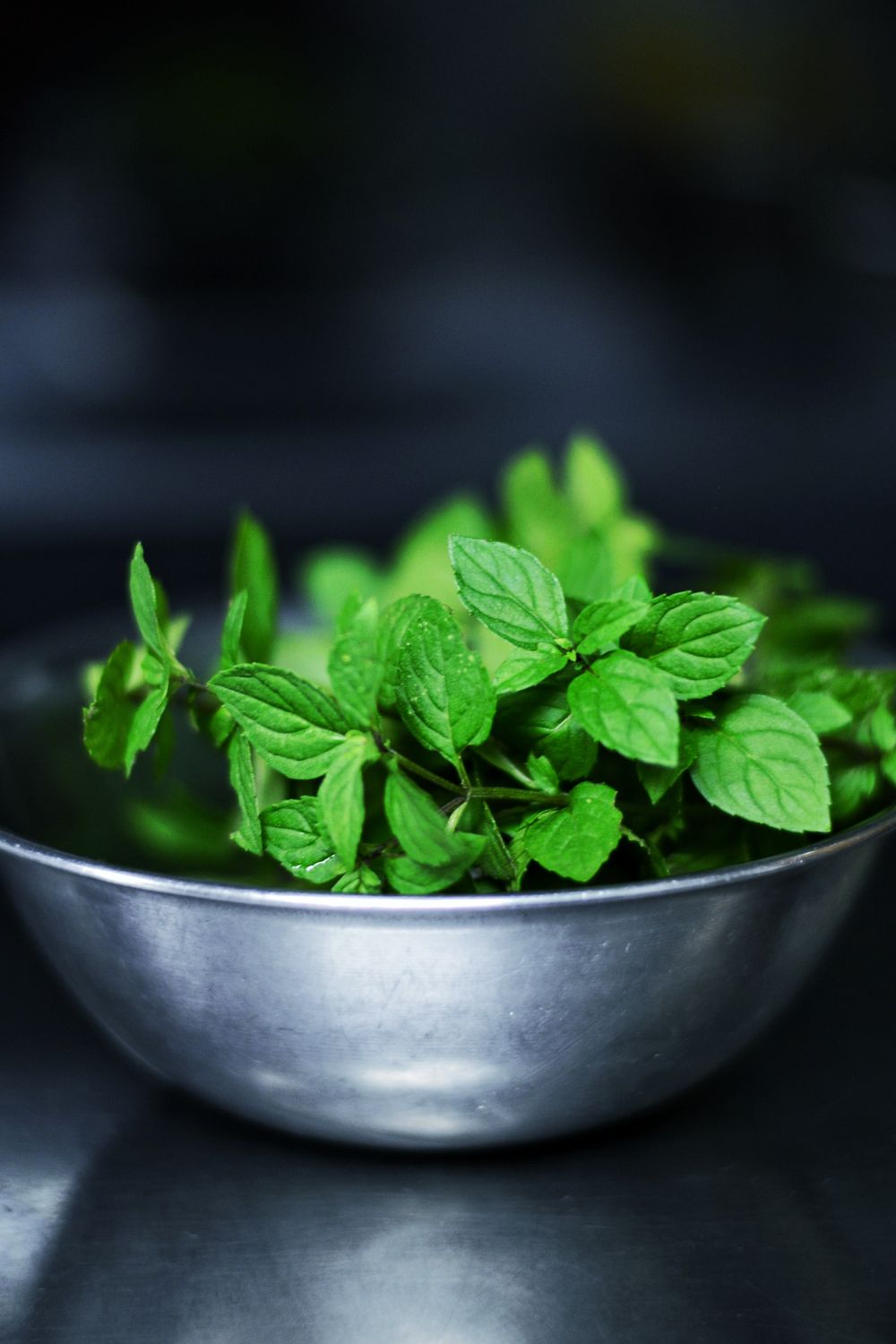 Peppermint massage bar