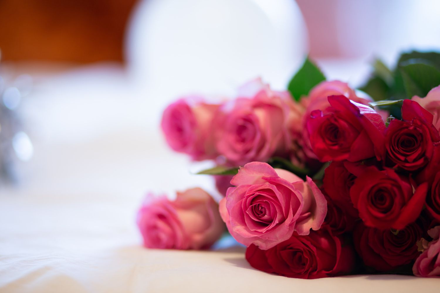 Rose bar soap