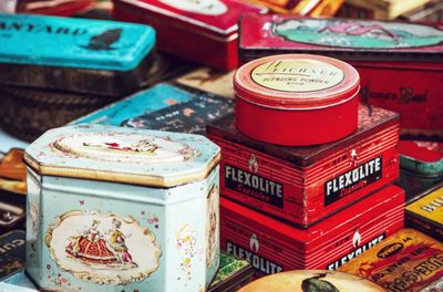 Grandma&#39;s kitchen