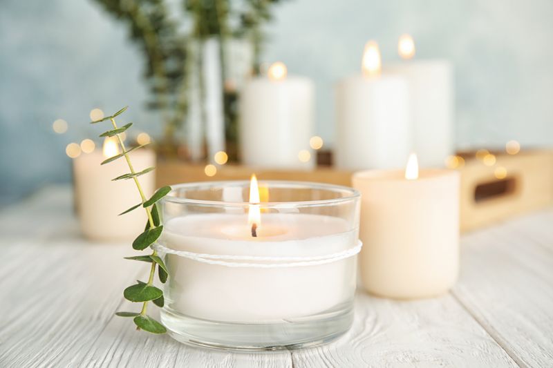 candles
