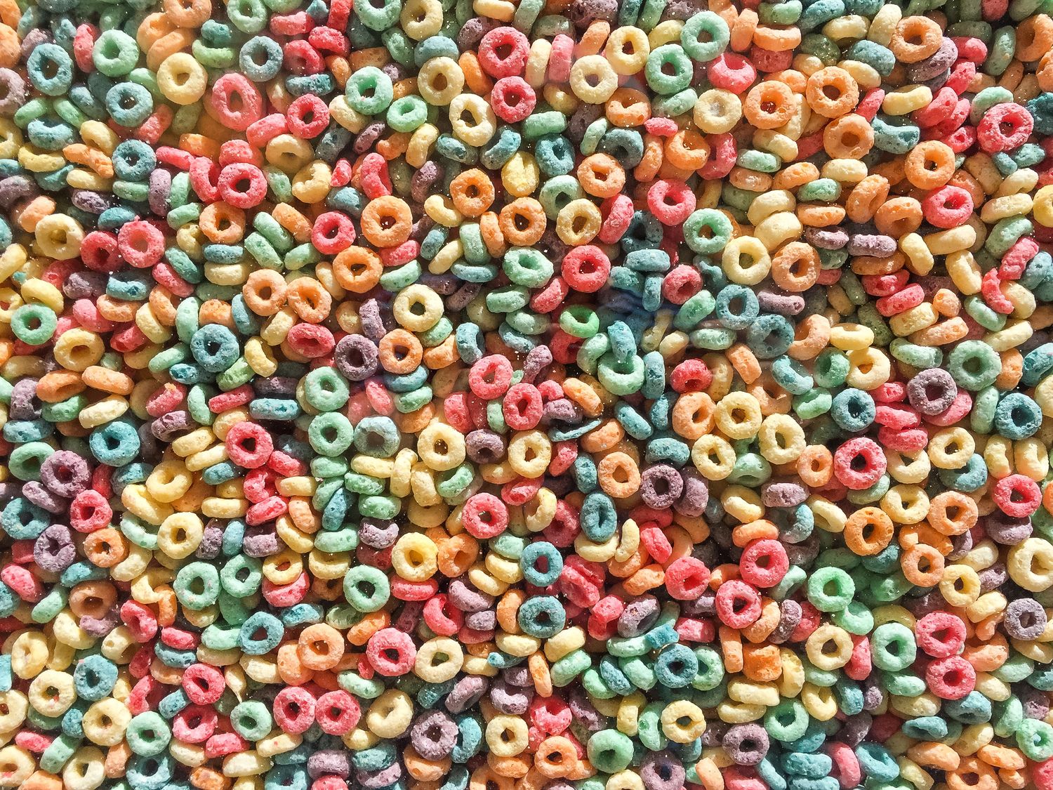 Fruit loops 12 oz jar candle