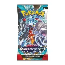 1x Paradox Rift Booster Pack