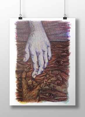 The Boogeyman Poster | What Goes Unseen The Boogeyman Poster | What Goes Unseen