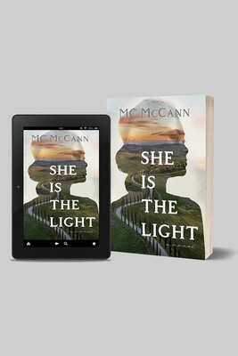 Premade Book Cover | Literary Fiction/Romance Genre Premade Book Cover | Literary Fiction/Romance Genre