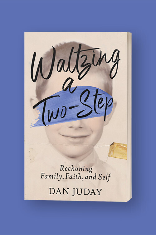Waltzing a Two-Step | Paperback
