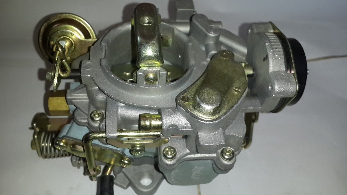 carburador ford 200 fairmont zephyr