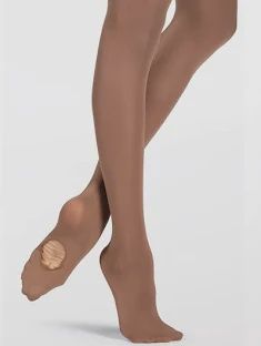 Child Convertible Tights