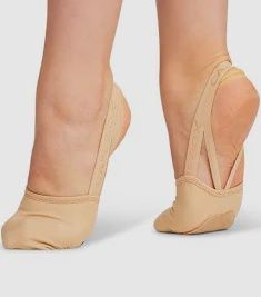 Hanami Pirouette: Nude