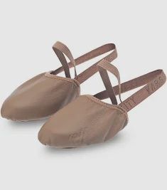 Adult Turning Shoe: Eurotard
