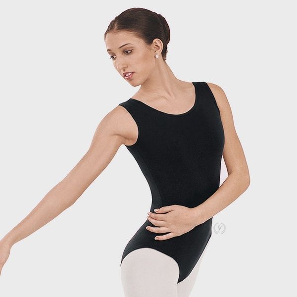 Adult Tank Leotard