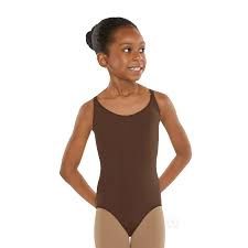Girls Seamless Camisole
