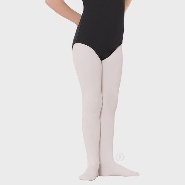Euroskins Footed Tights
