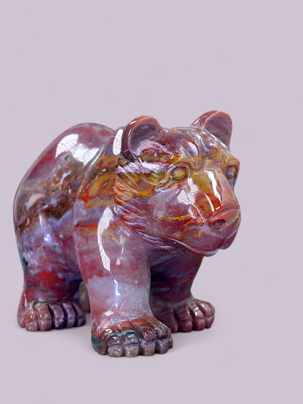 Björn i Ocean Jaspis – 950 g