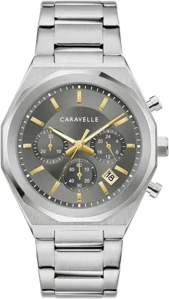 Chronographs