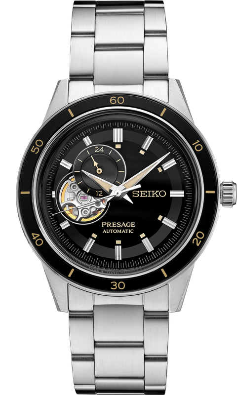 Quartz / Battery