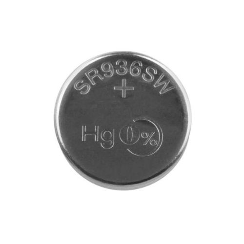 Silver Oxide