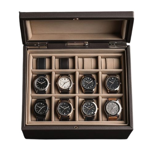 Automatic Winders 1-12
