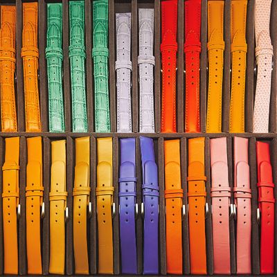 Sizes Ladies: 8MM-16MM Lug