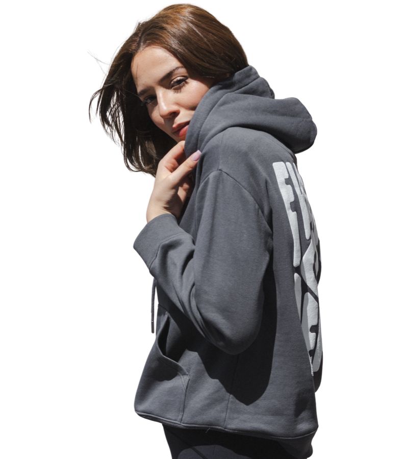 Evolve evolve or repeat Hoodie women’s - M
