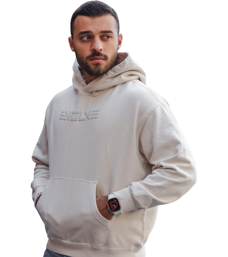 Evolve NCE Hoodie - M