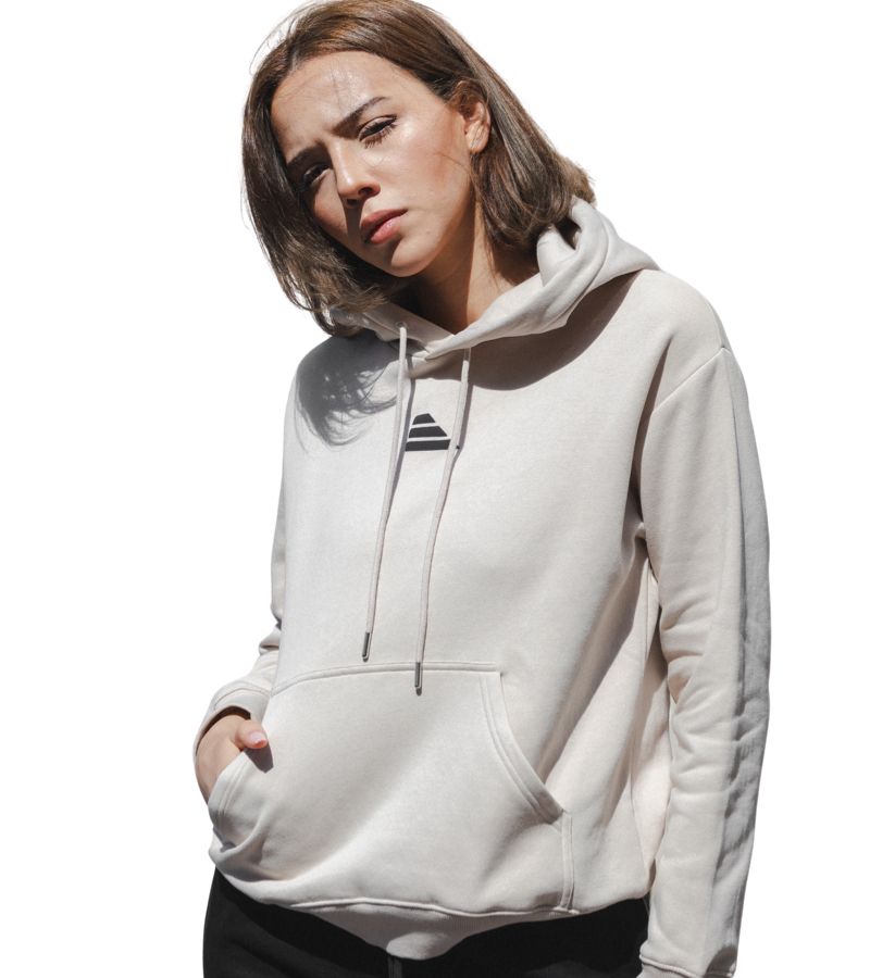 Evolve NCE Hoodie women’s - M