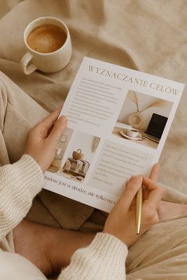 Gently Life Planner dodatki