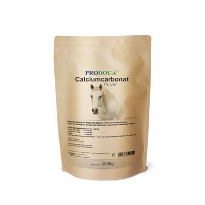 Calciumcarbonat