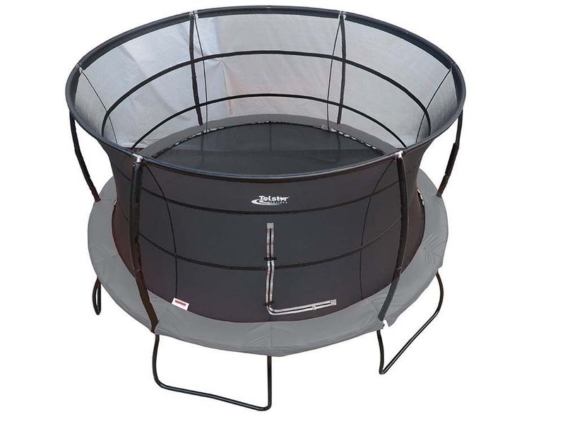 14ft Round Telstar Jump Capsule MK3 Trampoline Package