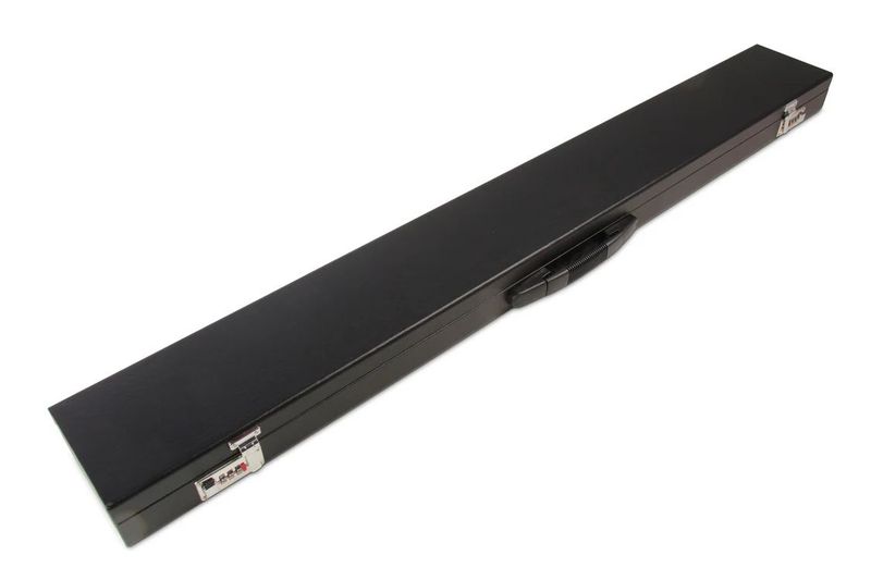 Executive SPACE 3/4 Jointed Snooker Cue Case with Code Locks