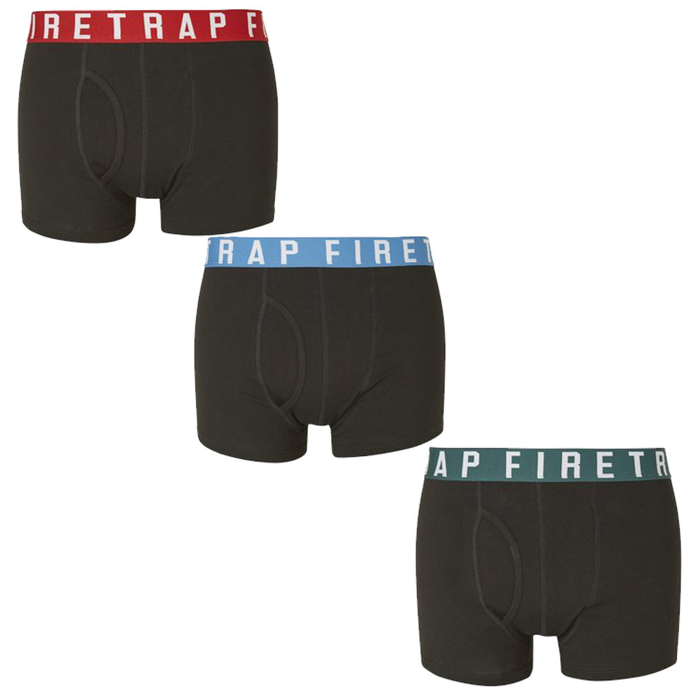 firetrap boxer shorts