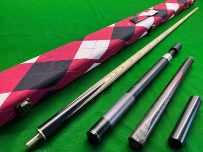 3/4 Cue Sets