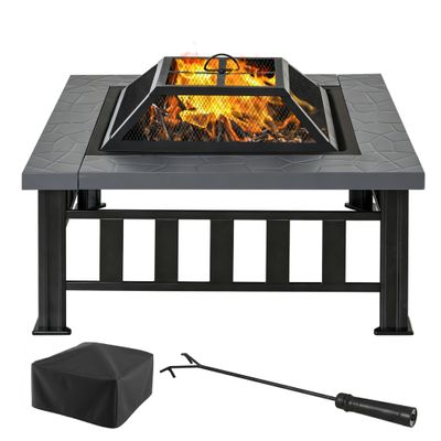 OUTDOOR LIVING