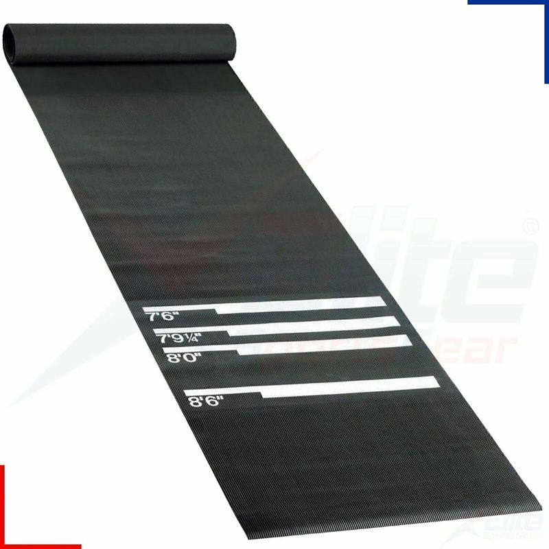 Darts Mat Pro - Heavy Duty And Anti Slip Darts Mat Pro - Heavy Duty And Anti Slip
