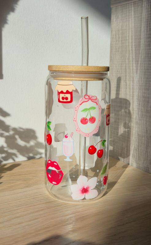 Cherry Kiss