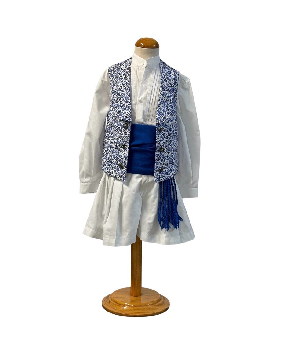 Catalina mini huertano